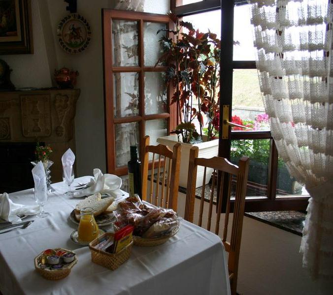 Hotel De Borlena Zewnętrze zdjęcie